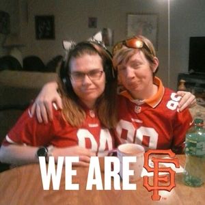 Meet your Posher, Celeste